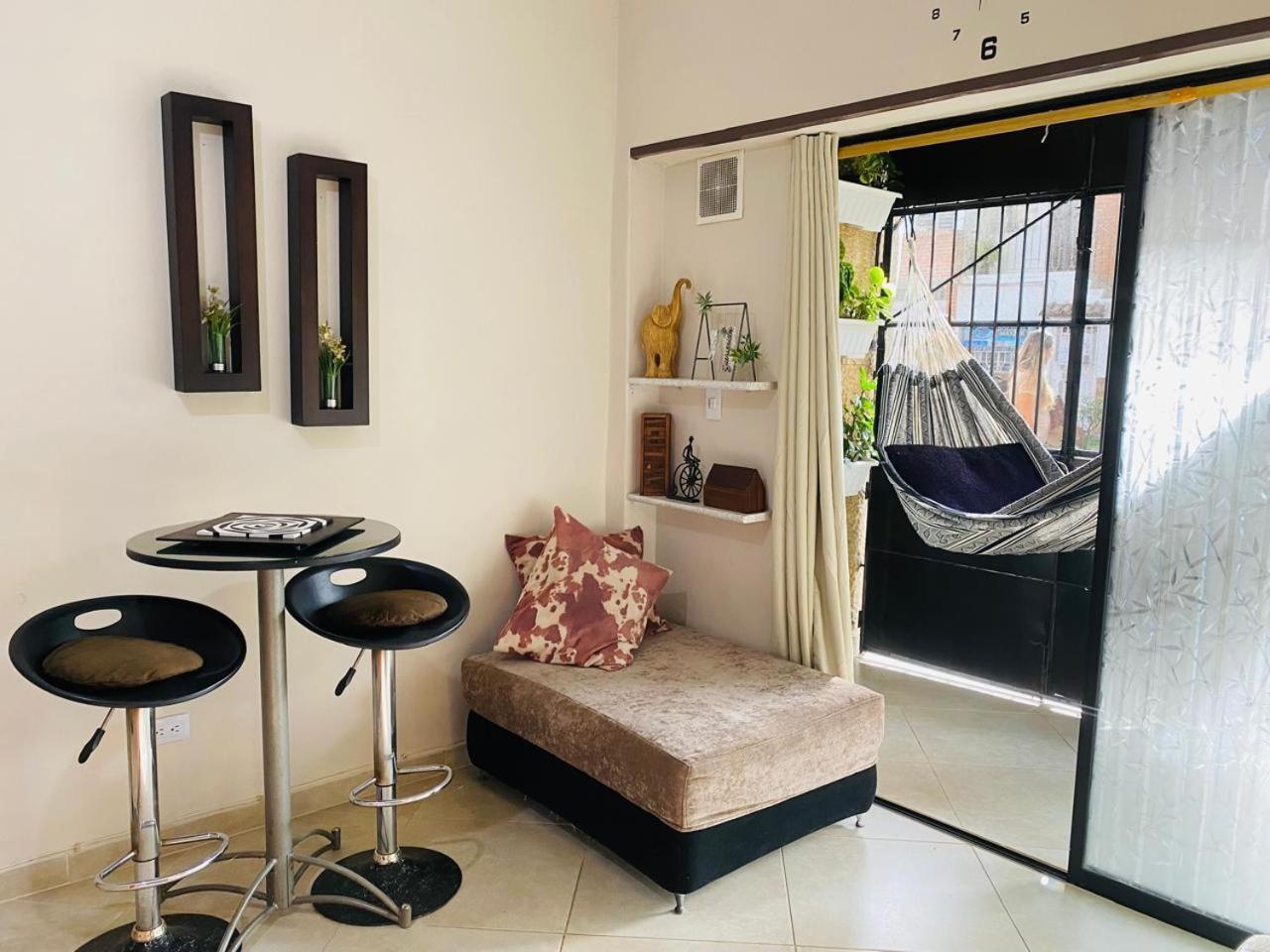 Apartamento Acogedor Y Comodo Estadio Laureles
